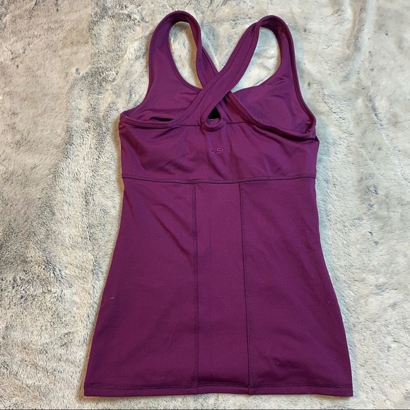 Champion workout tank - Picture 2 of 3